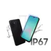 موبایل سامسونگ A26 حافظه 128/6