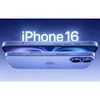 موبایل اپل iphone 16/ch با حافظه 256/8 دو سیم کارت (not active)