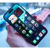 موبایل اپل iphone 16/ch با حافظه 256/8 دو سیم کارت (not active)