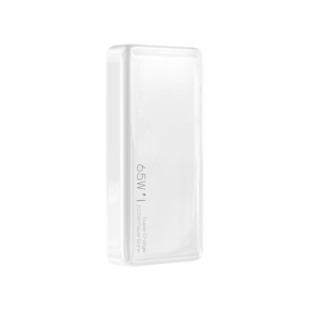 پاوربانک سی بای P2pd Max