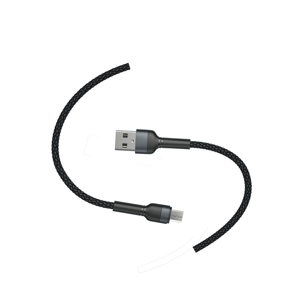 کابل (usb به micro ) k1-m