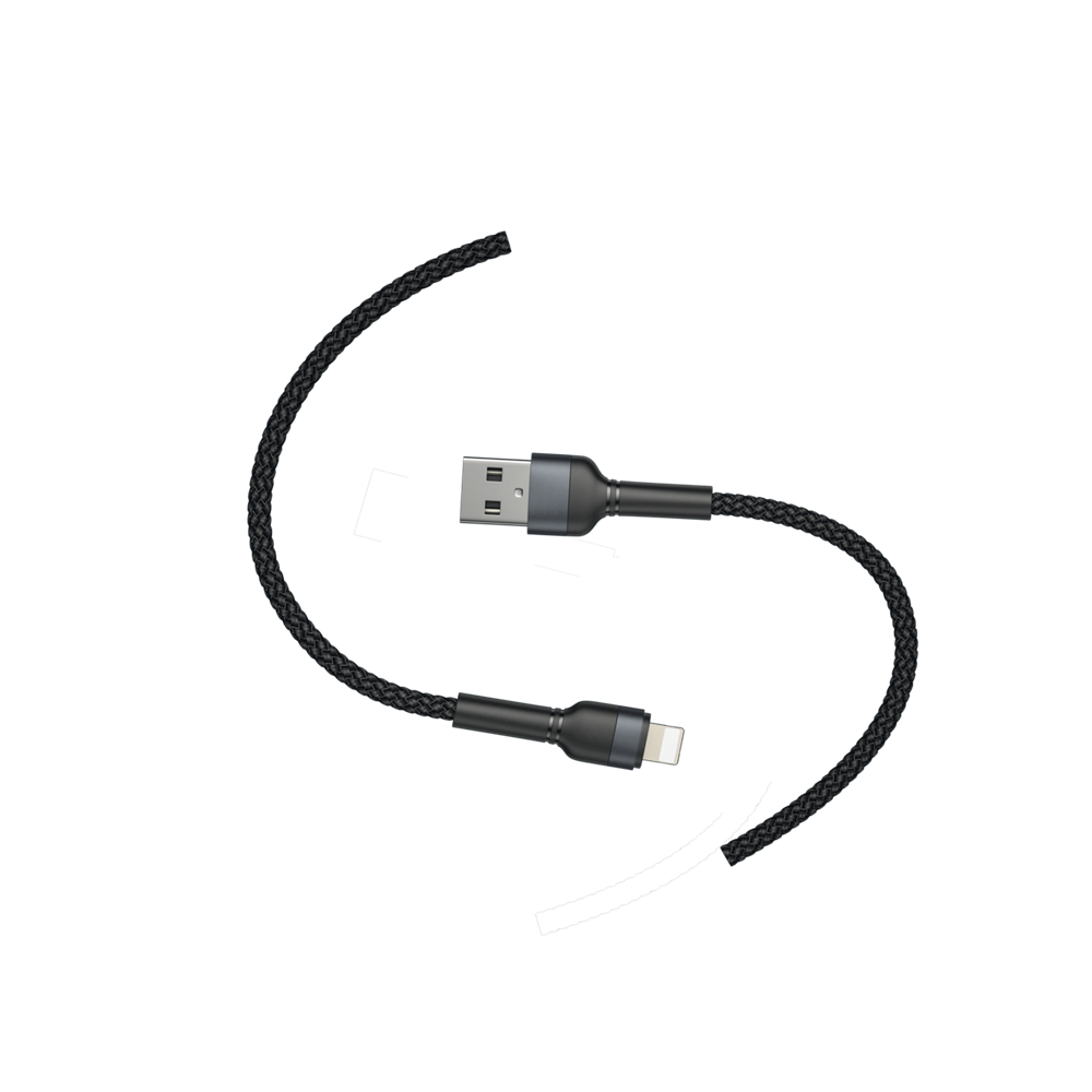 کابل (usbبهiphone) k1-i