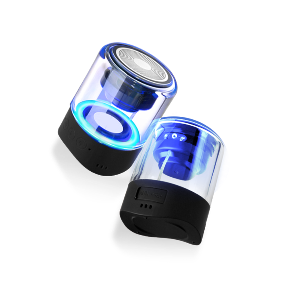 اسپیکر سی بای مدل Speaker s1 dual