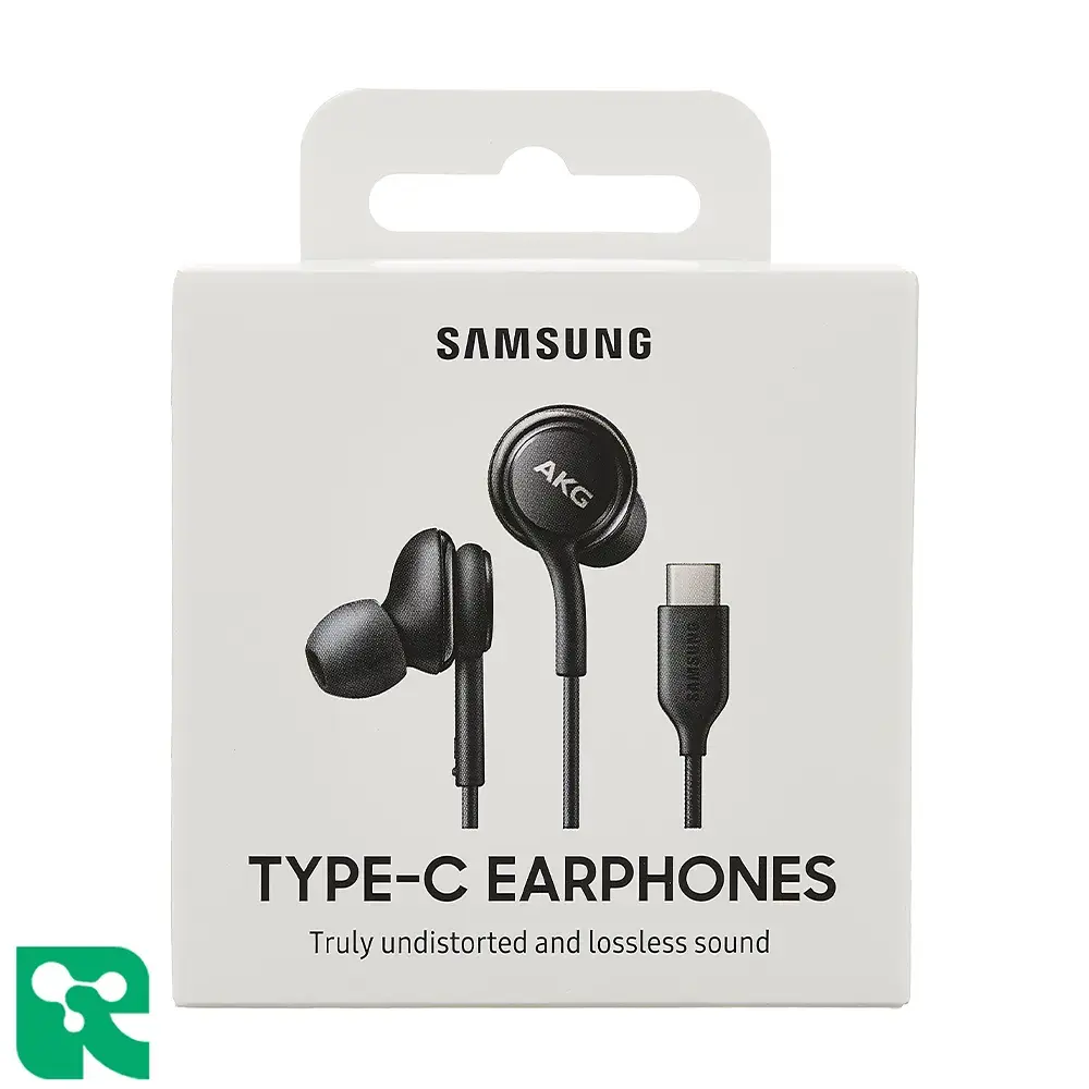 هندزفری Samsung AKG Type-c