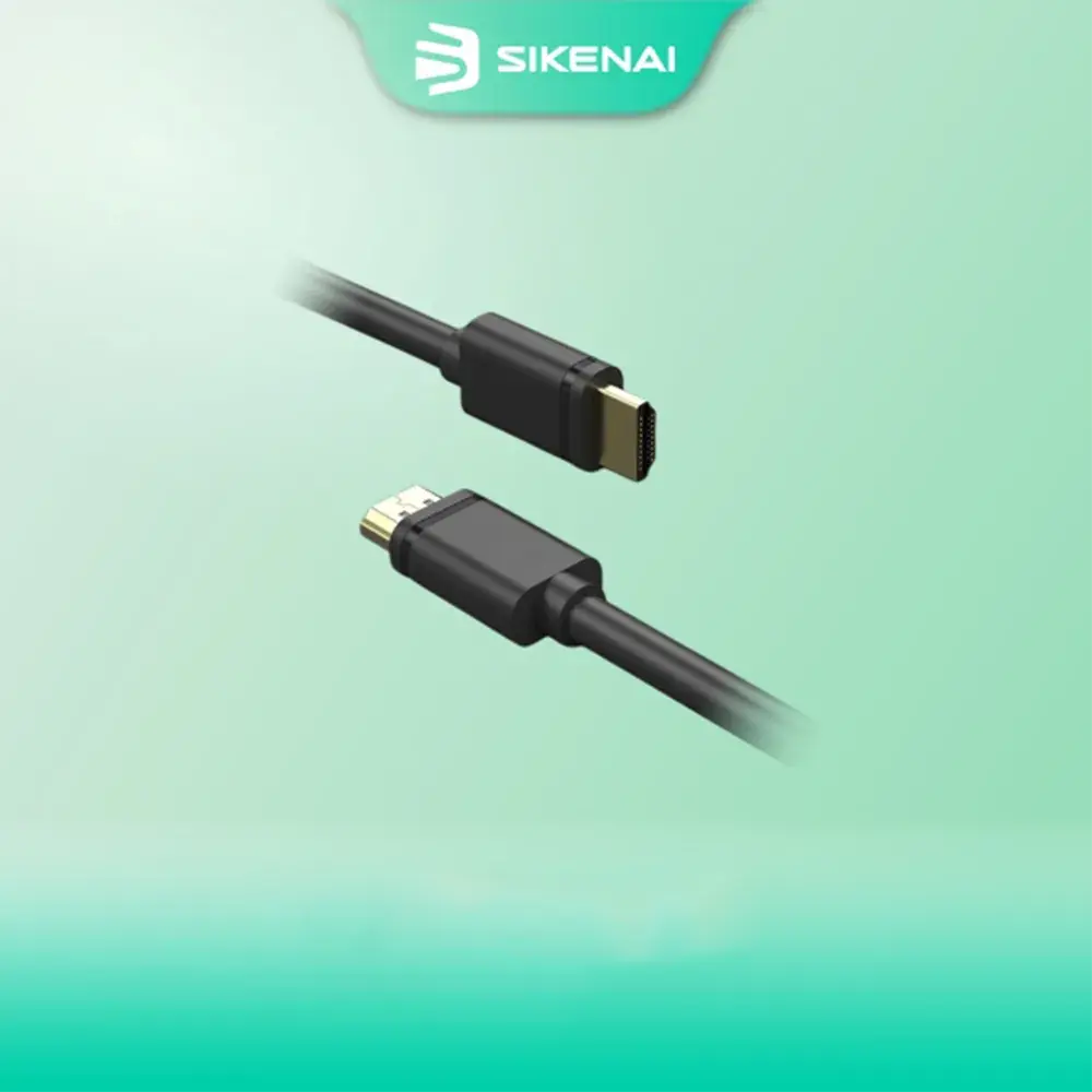 کابل HDMI 4K سیکنای HDS-01