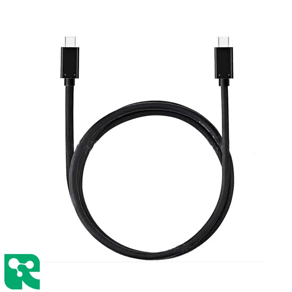 کابل شارژ S10 اورجینال (type-c به type-c)