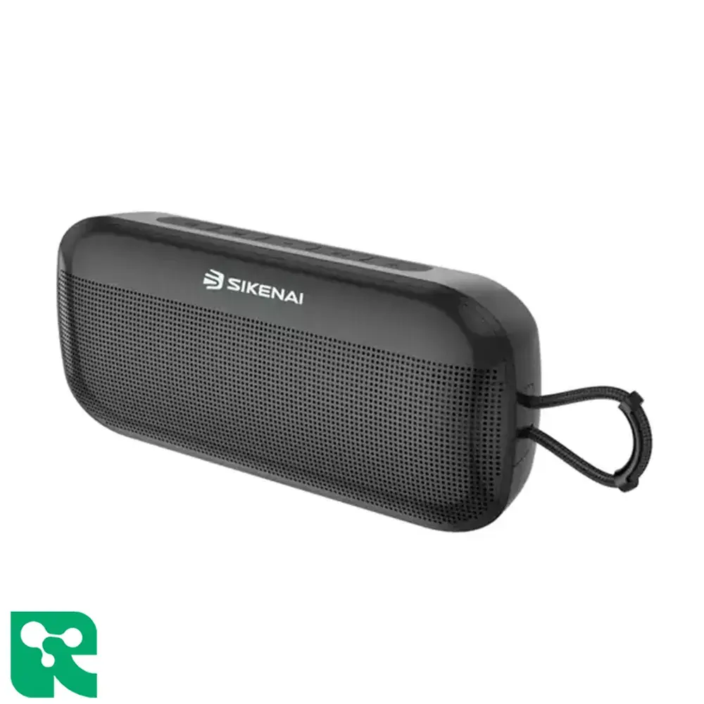 اسپیکر بلوتوثی سیکنای BQ-200