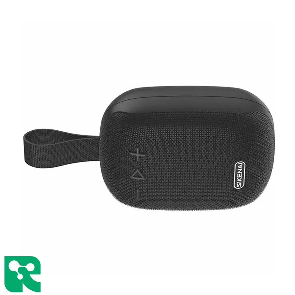 اسپیکر بلوتوثی سیکنای BQ-300