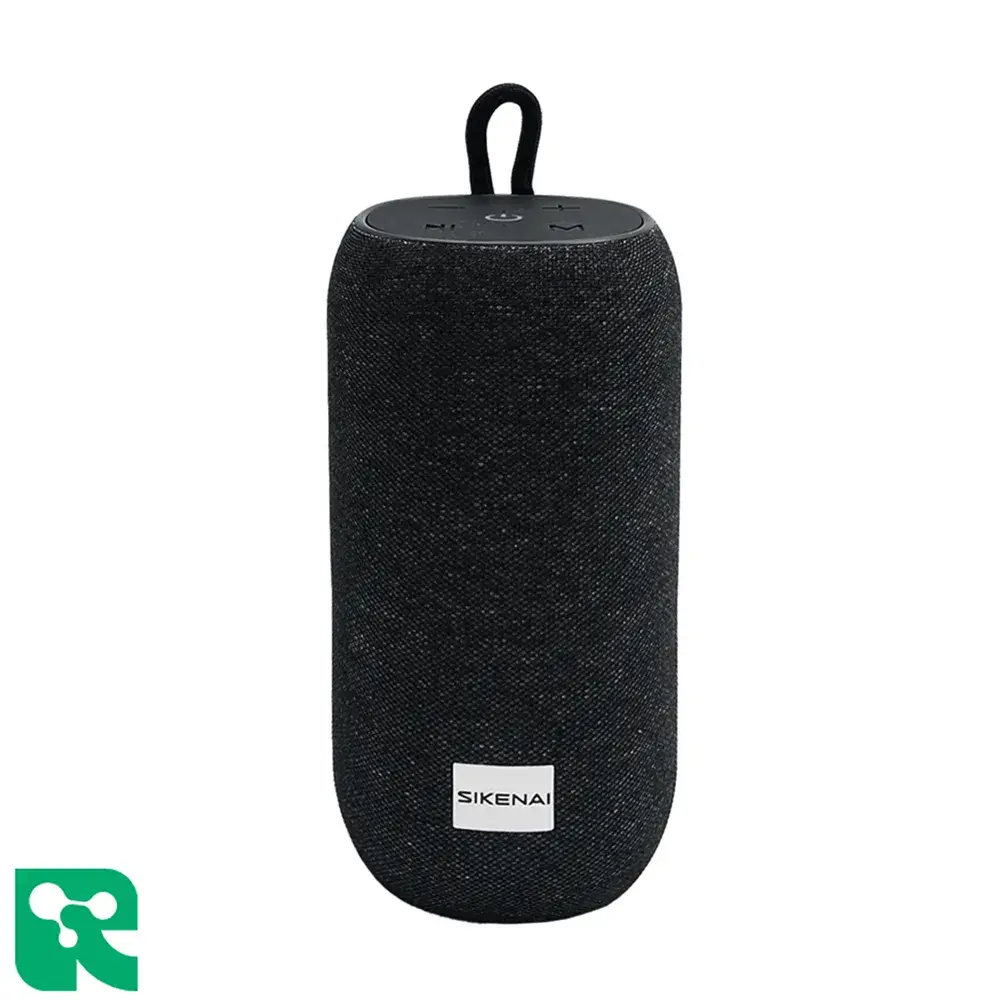 اسپیکر بلوتوثی سیکنای BX-200