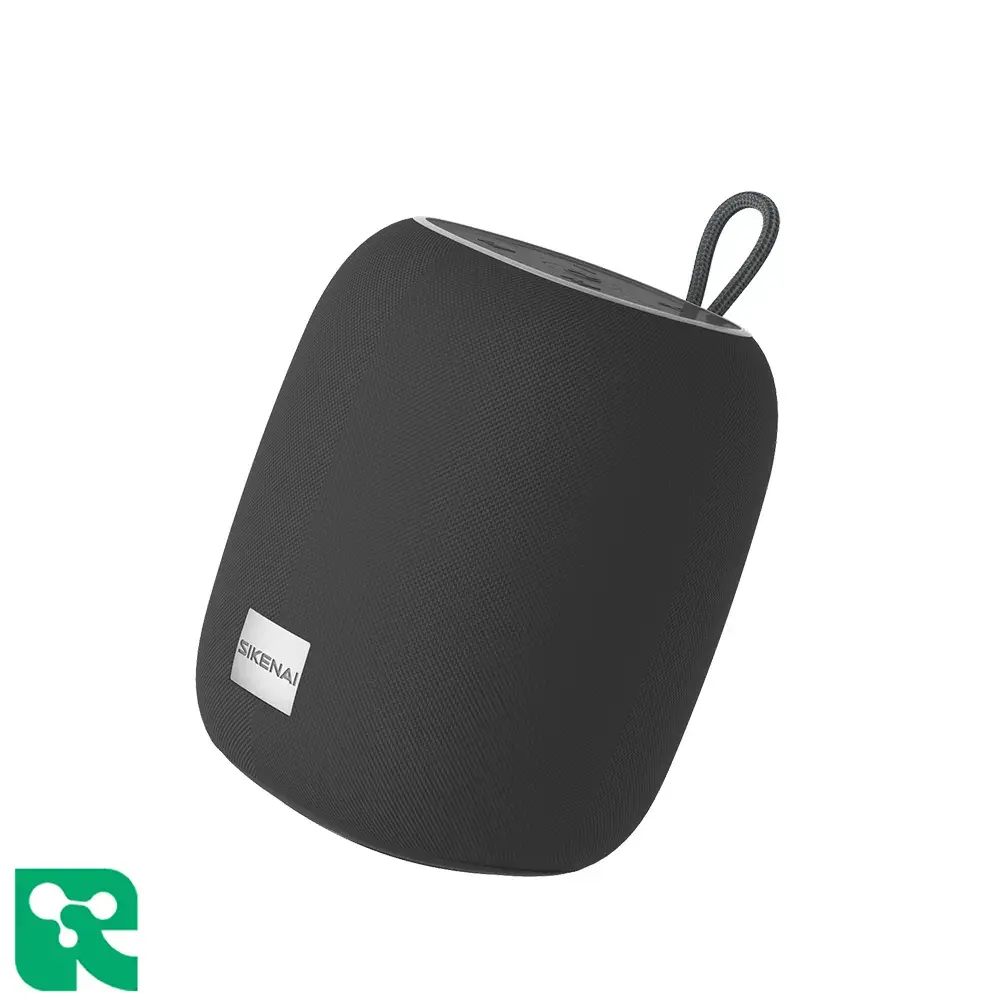اسپیکر بلوتوثی سیکنای BX-300