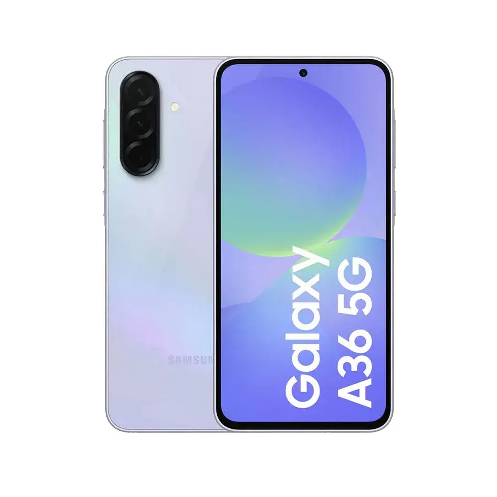 موبایل سامسونگ A36 حافظه 128/8