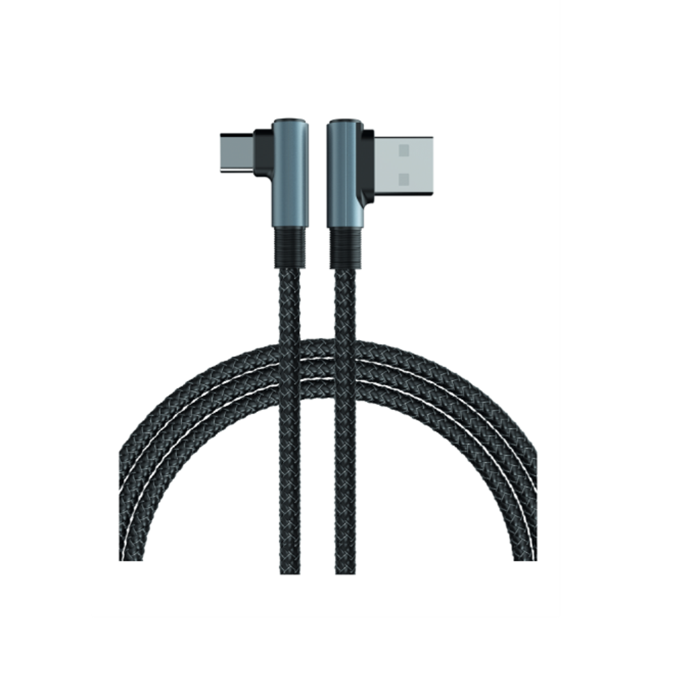 کابل گیمینگ (usbبه micro) K2M
