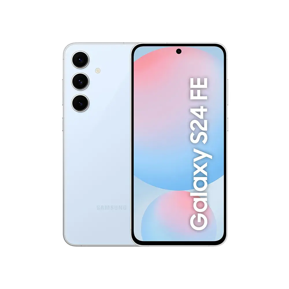 موبایل سامسونگ S24FE حافظه 256/8