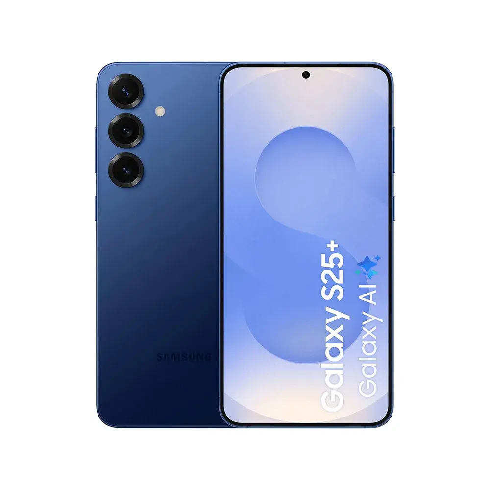 سامسونگ S25+ حافظه 256/12
