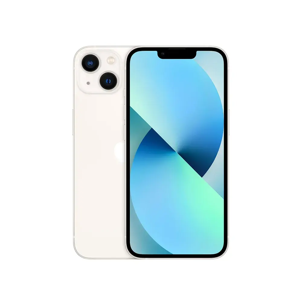موبایل اپل iphone 13 CH با حافظه 128/4 به همراه ریجستر و گارانتی
