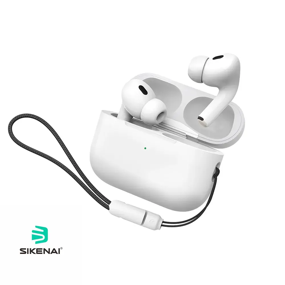 هندزفری بلوتوثی سیکنای sikenai TWS c350