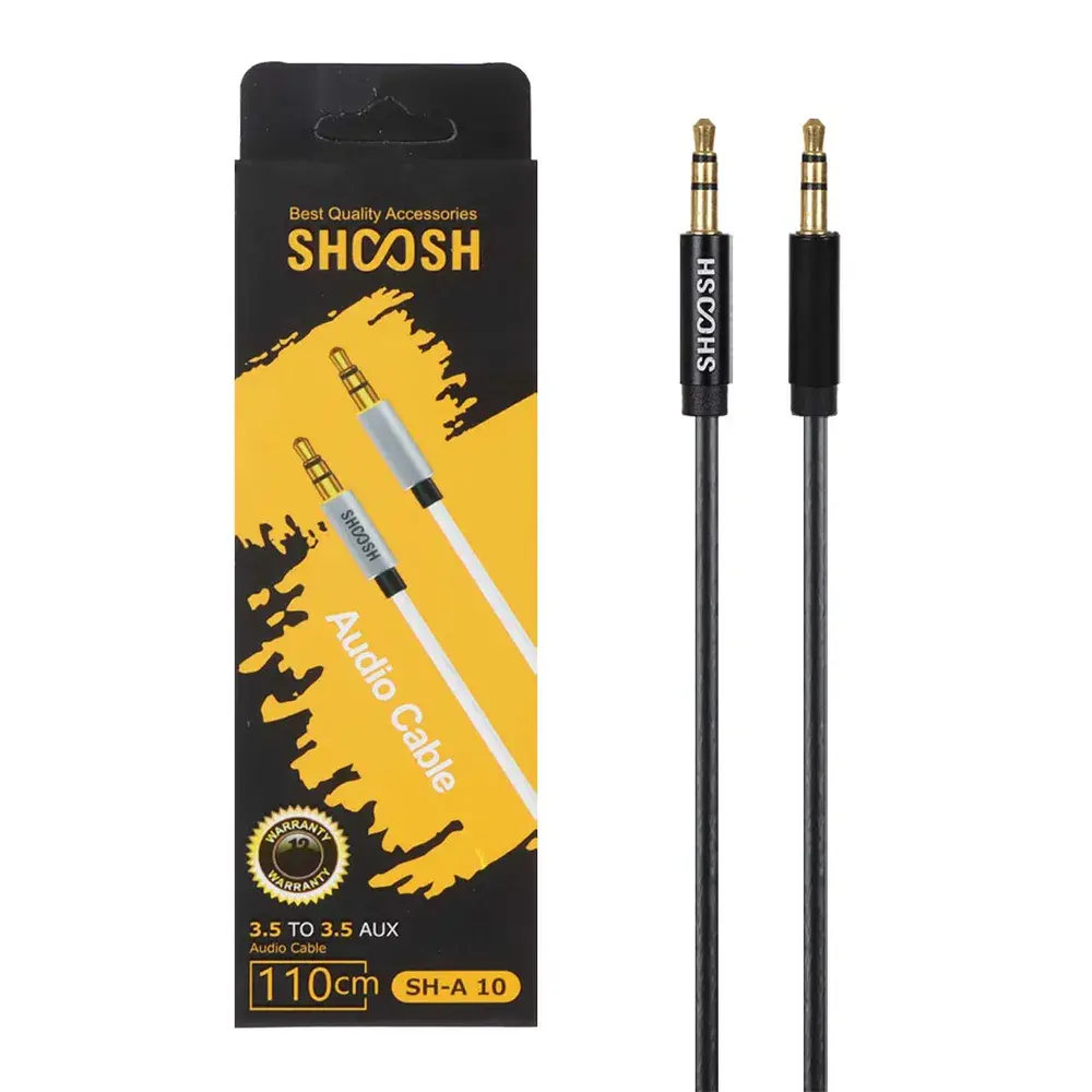 کابل AUX شوش SH-A10