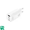 آداپتور شارژ 65 واتی سیکنای GRN-7-EU