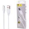 کابل فست شارژ تایپ سی بارد (usb به type-c) S01T
