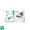 کابل شارژ (usb به type-c) چراغ دار سیکنای SX-05T