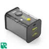 پاوربانک 20000 فست شارژ سیکنای QSK-21