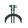 کابل گیمینگ (usbبه micro) K2M